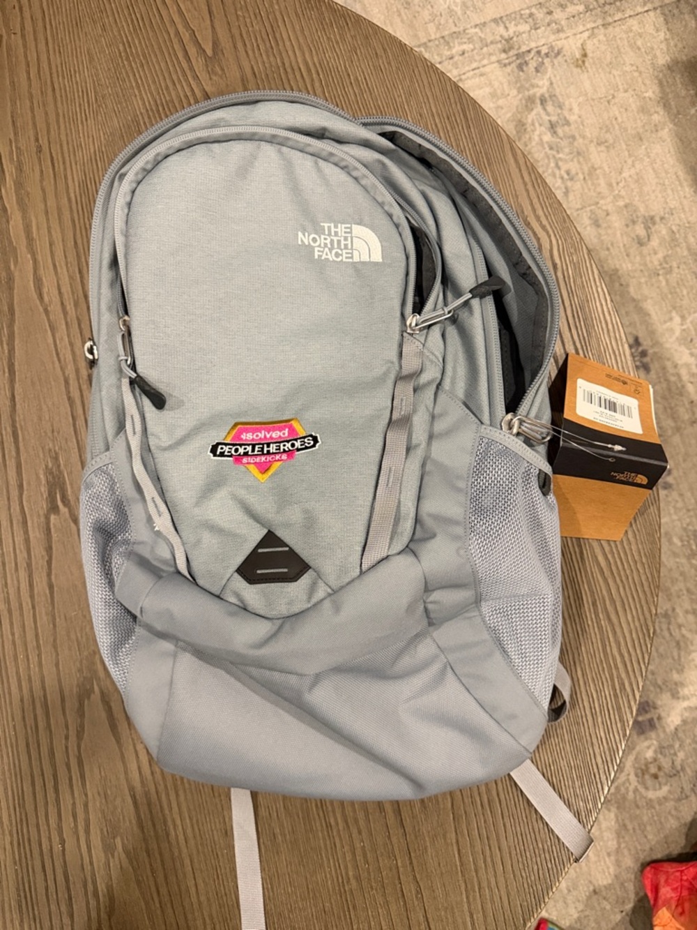 The North Face® Connector Backpack NWT
BRANDED